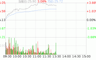 藏格控股股票，藏格控股股票行情