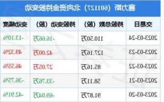 赛力斯股票？赛力斯股票还能涨吗？