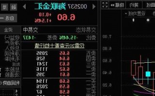 002537海联金汇股票？002537海联金汇股票股吧？