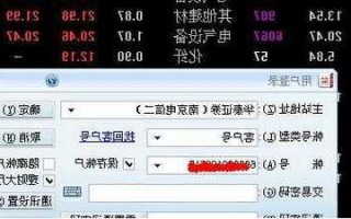 华泰证券股票代码？华泰证券股票代码是什么？