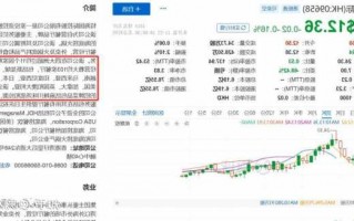 颐海国际股票？特海国际股票？