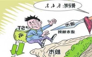 上市公司退市后散户股票怎么办，上市公司退市后股民怎么办