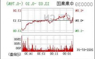 中集集团股票股吧，中集集集团股吧000039？