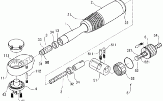 188v电动棘轮扳手，电动棘轮扳手工作原理