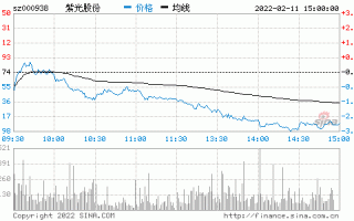 紫光股票，紫光股票是做什么的！