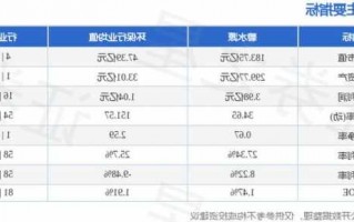 碧水源股票，300070碧水源股票？