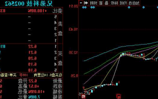 兄弟科技股票，兄弟科技股票行情？