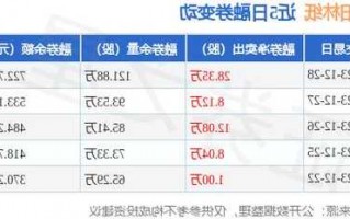 岳阳林纸股票的简单介绍