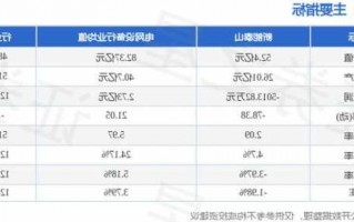 新能泰山股票？新能泰山股票分红？