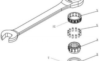 冲击电动棘轮扳手？电动棘轮扳手爆炸图解？