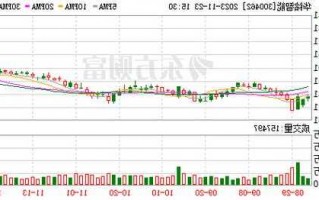 300462华铭智能股票，华铭智能东方财富网