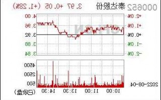 泰达股份股票，泰达股份股票可以长期持有吗？