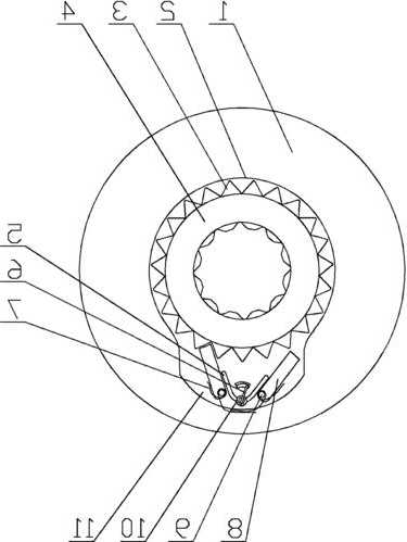 直播电动工具棘轮扳手，电动棘轮扳手工作原理！-第2张图片-ZBLOG