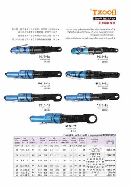 杰科电动棘轮扳手？电动棘轮扳手什么牌子质量好？-第3张图片-ZBLOG