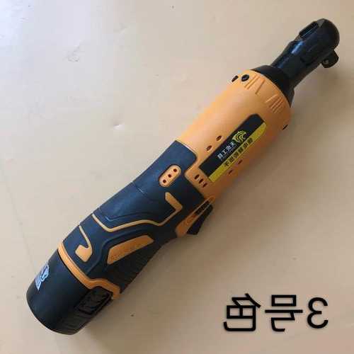 电动棘轮直角扳手20v，220伏电动棘轮扳手！-第2张图片-ZBLOG