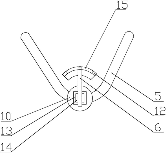 汉斯电动棘轮188v扳手，电动棘轮扳手工作原理示意图-第1张图片-ZBLOG