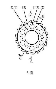 汉斯电动棘轮188v扳手，电动棘轮扳手工作原理示意图-第3张图片-ZBLOG