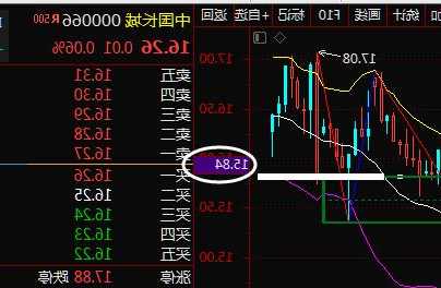 中国长城股票股吧，中国长城股票是做什么的-第2张图片-ZBLOG