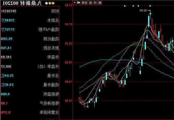 九鼎新材股票，九鼎新材股票代码？-第3张图片-ZBLOG