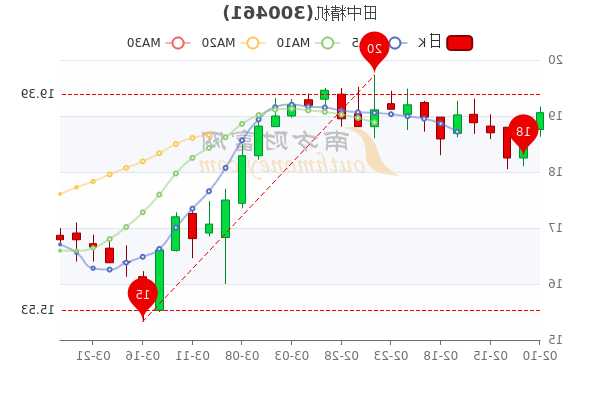 田中精机股票，田中精机股票后市怎么看！-第2张图片-ZBLOG