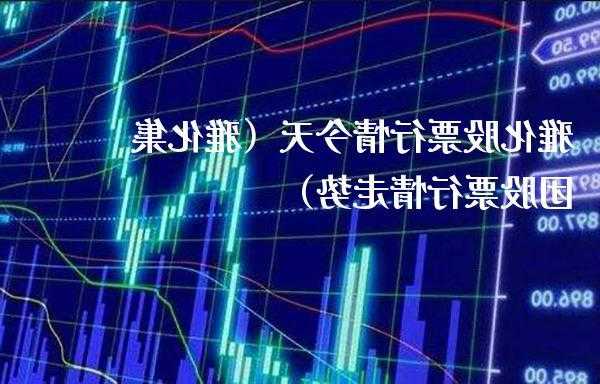 雅化股票，雅化集团股票为什么总是跌？-第3张图片-ZBLOG