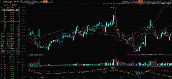 麦格米特股票股吧？麦格米特002851股吧？-第2张图片-ZBLOG