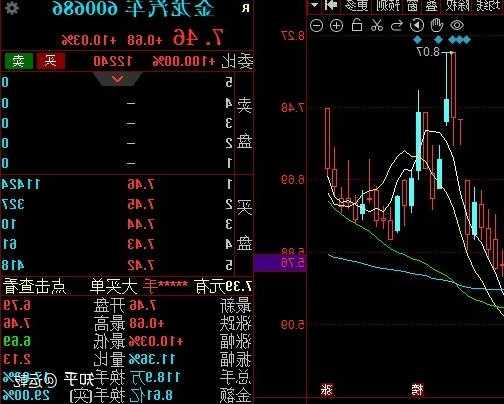 金龙汽车股票的简单介绍-第1张图片-ZBLOG