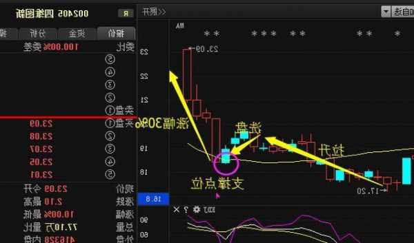 四维图新股票行情，四维图新股票行情走势-第3张图片-ZBLOG