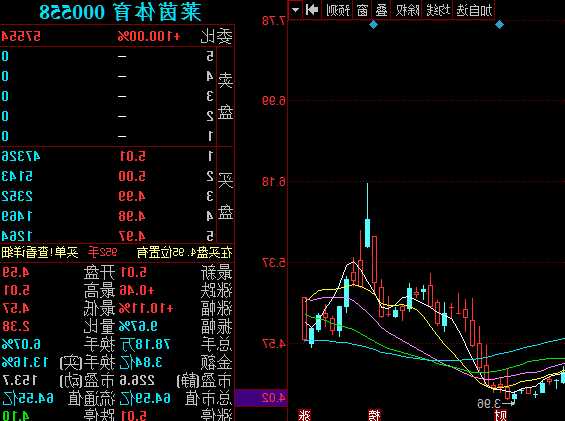 莱茵体育股票，莱茵体育股票2023年目标价-第2张图片-ZBLOG