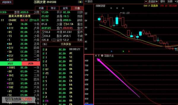 紫光国微股票最新消息？002049紫光国微股吧？-第1张图片-ZBLOG