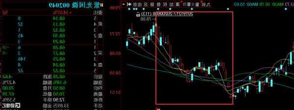 紫光国微股票最新消息？002049紫光国微股吧？-第3张图片-ZBLOG