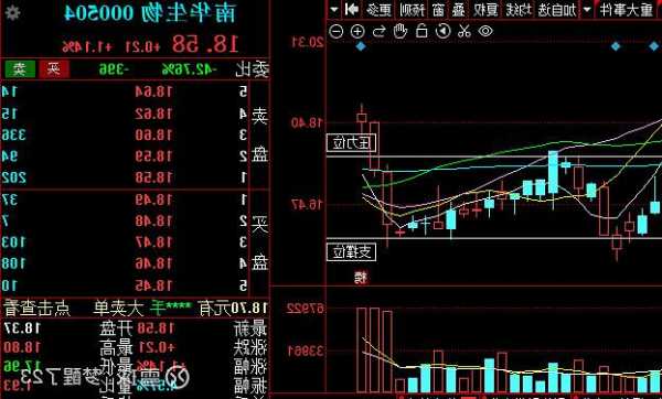 南华生物股票，000504南华生物股票-第2张图片-ZBLOG