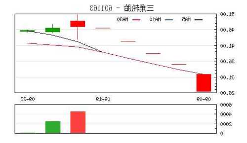 三角轮胎股票股吧，601163三角轮胎股票！-第1张图片-ZBLOG