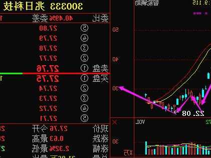 兆日科技股票，300333兆日科技股票-第2张图片-ZBLOG