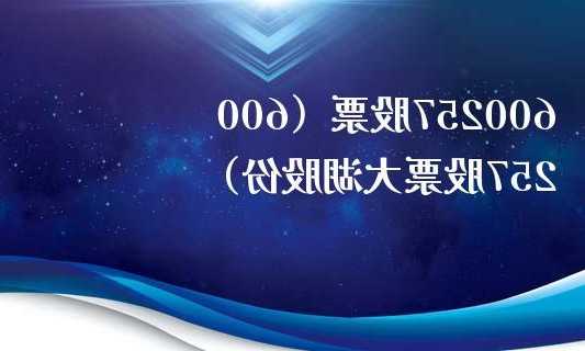 大湖股票，大湖股票怎么样！-第1张图片-ZBLOG