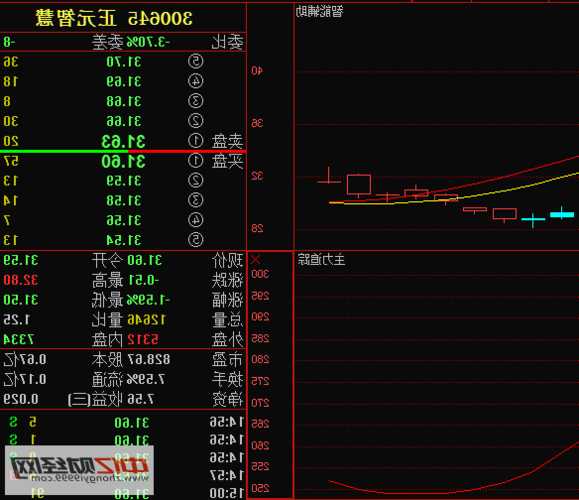 正元智慧股票？浙江正元智慧股票？-第3张图片-ZBLOG