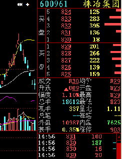 株冶集团股票股吧，株冶集团股票股吧？-第3张图片-ZBLOG