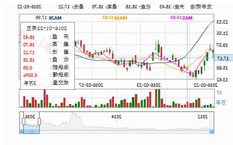 龙宇燃油股票？龙宇燃油股票怎么样？-第3张图片-ZBLOG