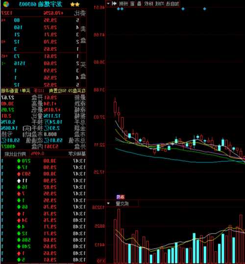 龙宇燃油股票？龙宇燃油股票怎么样？-第1张图片-ZBLOG