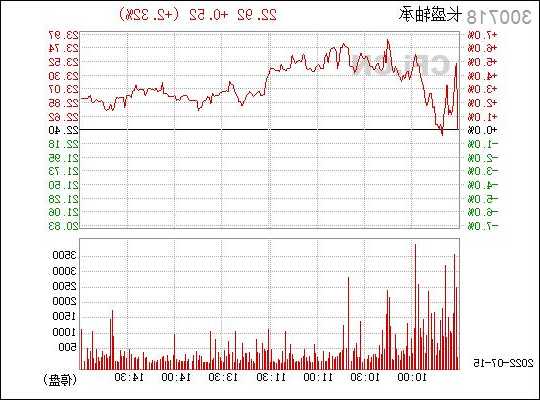 长盛轴承股票，长盛轴承股票行情-第3张图片-ZBLOG