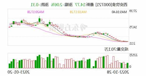 西安饮食股票股吧，西安饮食股票股吧东方财富？-第1张图片-ZBLOG