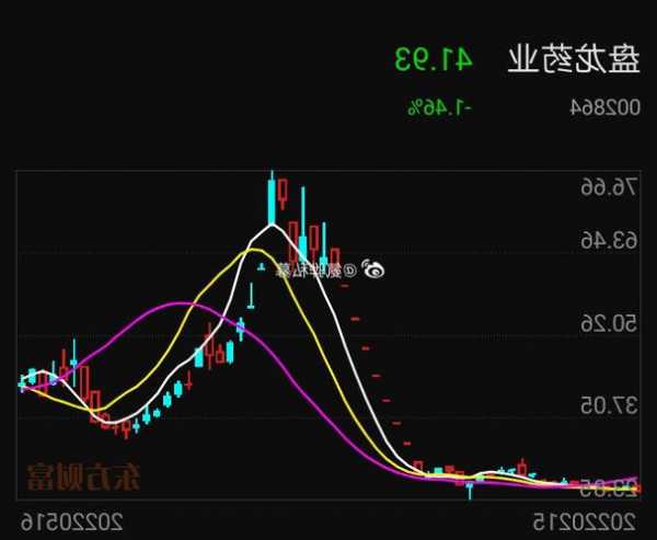 盘龙药业股票，盘龙药业股票股？-第2张图片-ZBLOG