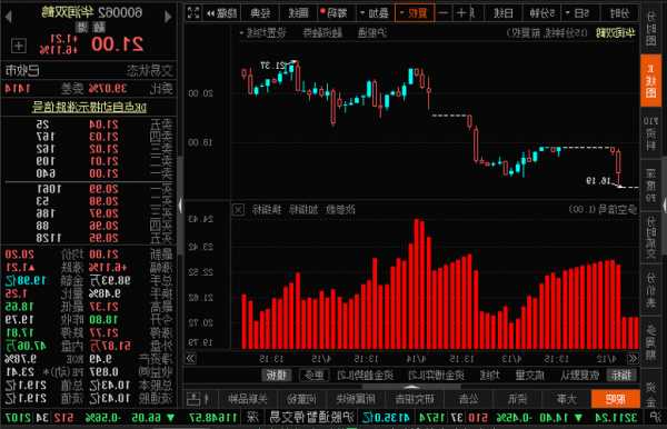 数据港股票行情，数据港股票行情走势-第3张图片-ZBLOG