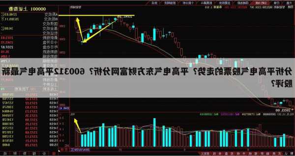 平高电气股票股吧，平高电气股票股吧怎么样？-第3张图片-ZBLOG