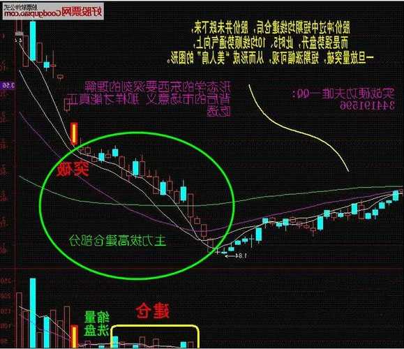 股票建仓？股票建仓1248法则？-第1张图片-ZBLOG