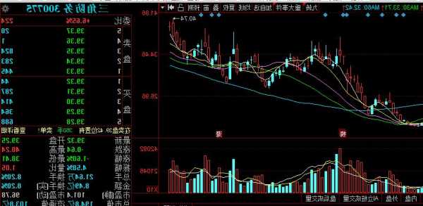 三角防务股票，三角防务股票最新消息？-第2张图片-ZBLOG