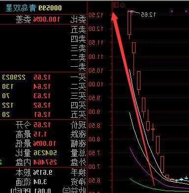 双星股票，双星股票000599！-第2张图片-ZBLOG