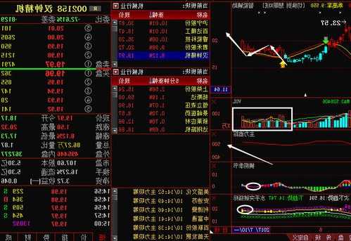 汉钟精机股票，汉钟精机股票股-第3张图片-ZBLOG