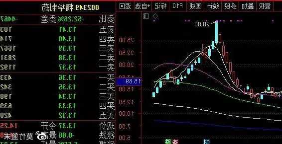 精华制药股票行情，精华制药股票的概念！-第1张图片-ZBLOG