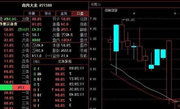 002726股票？002726股票今日行情？-第1张图片-ZBLOG